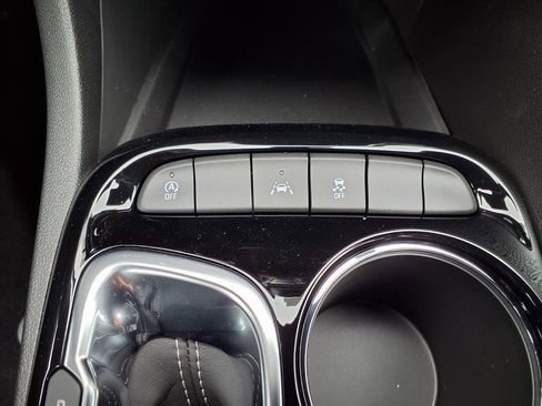 New 2026 Buick Encore GX Preferred FWD image 7