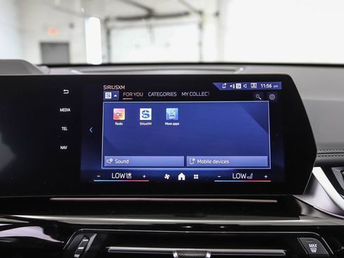 New 2026 BMW X1 xDrive28i w/ Technology Package image 15