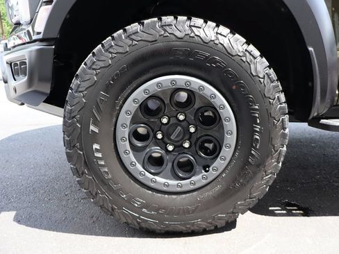 Used 2025 Ford F150 Raptor AWD/4WD image 13