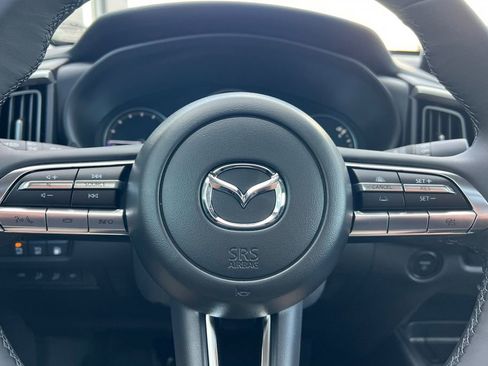 New 2026 MAZDA CX-50 AWD 2.5 Hybrid w/ Weather Package image 24