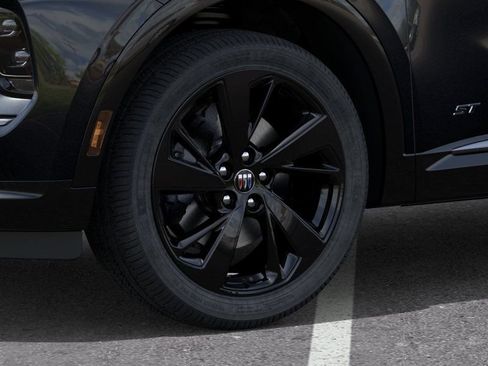 New 2026 Buick Envision Sport Touring image 9