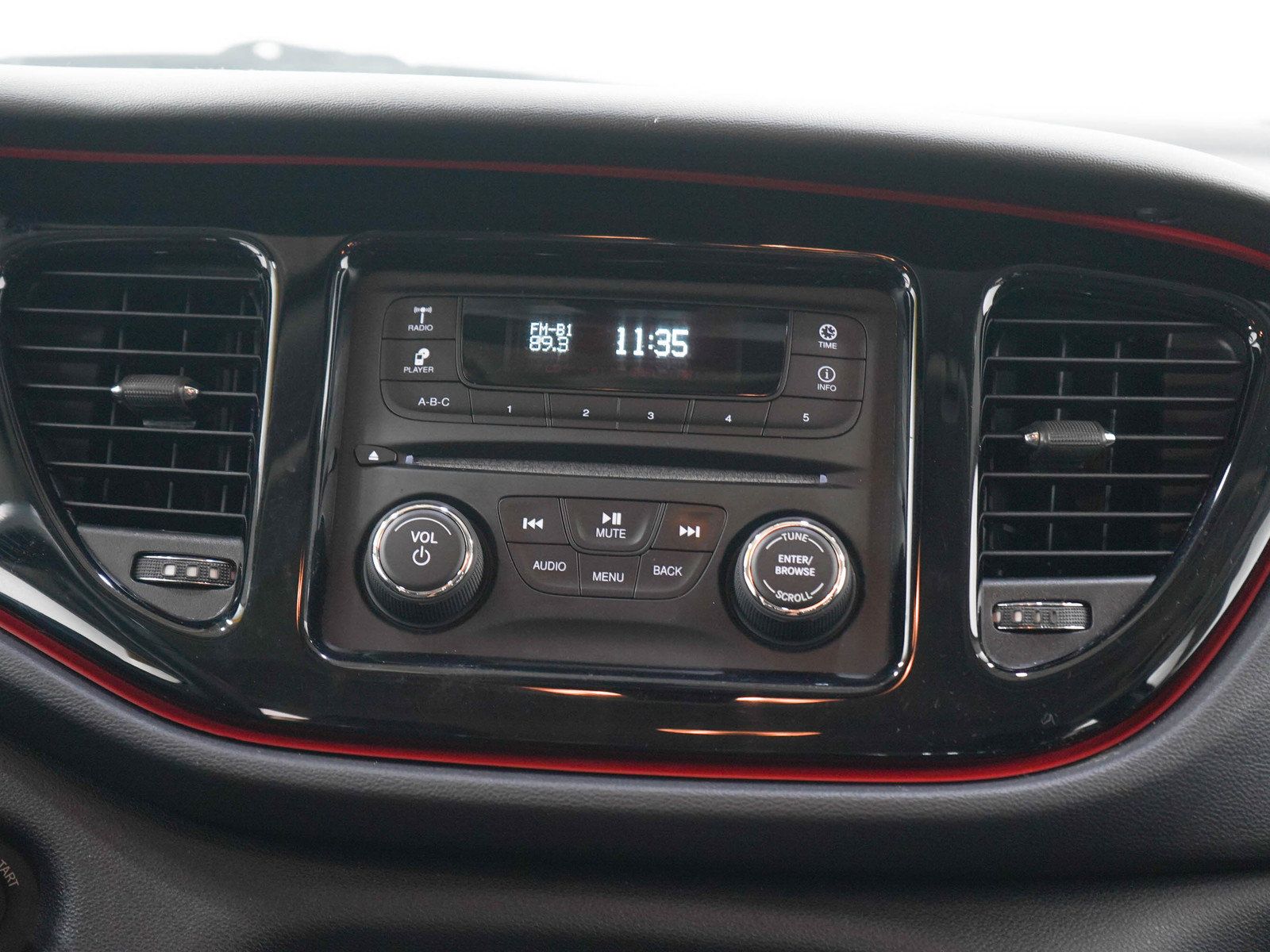 Used 2016 Dodge Dart SXT Sport FWD image 16