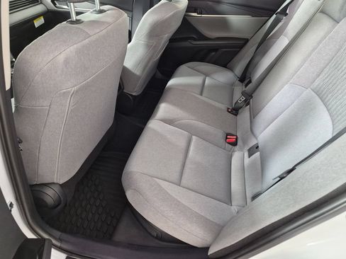 Used 2025 Toyota Camry LE FWD image 25