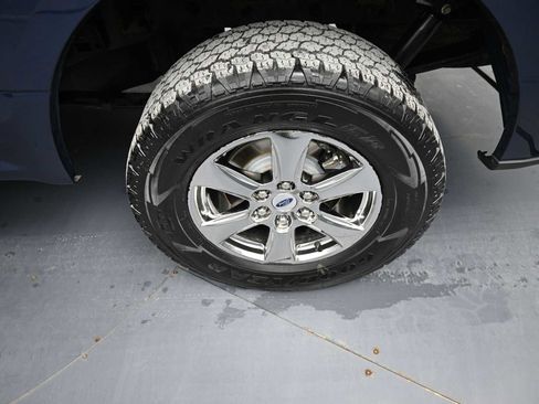 Used 2020 Ford F150 XLT w/ Equipment Group 302A Luxury image 10