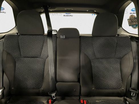 Used 2025 Subaru Forester Premium AWD/4WD image 13