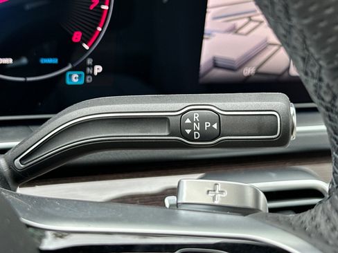 New 2026 Mercedes-Benz GLS 580 4MATIC image 22