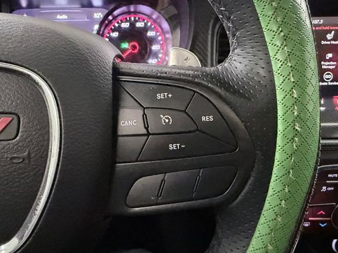 Used 2023 Dodge Charger SXT w/ Plus Group RWD image 26
