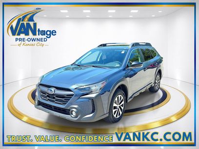 Used 2023 Subaru Outback Premium w/ Popular Package #1