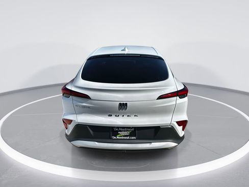 New 2026 Buick Envista Preferred w/ Convenience I Package image 7