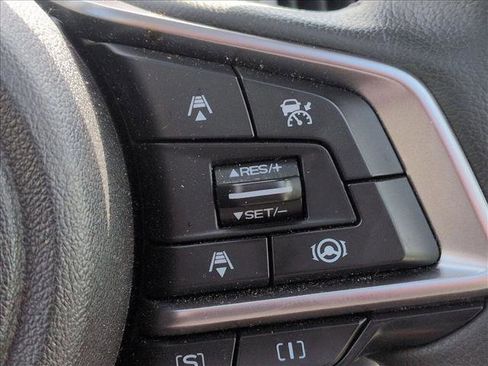 Certified 2023 Subaru Forester Limited image 19