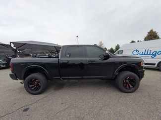 Used 2022 RAM 3500 Laramie video 4