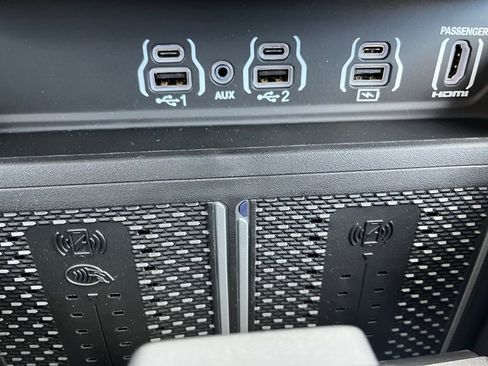 New 2026 RAM 1500 Rebel image 6