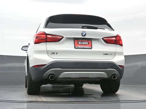 Used 2019 BMW X1 xDrive28i image 28