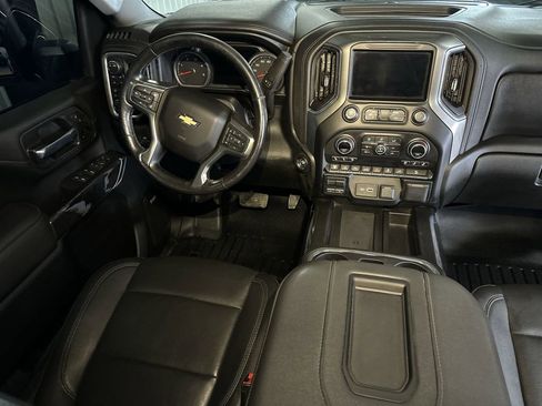 Used 2021 Chevrolet Silverado 2500 LTZ w/ LTZ Premium Texas Edition AWD/4WD image 35