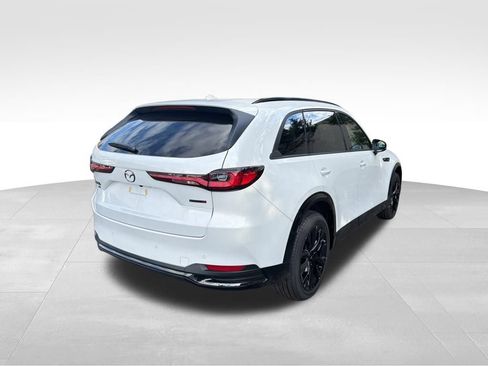 Used 2026 MAZDA CX-90 3.3 Turbo S w/ Premium Package AWD/4WD image 6