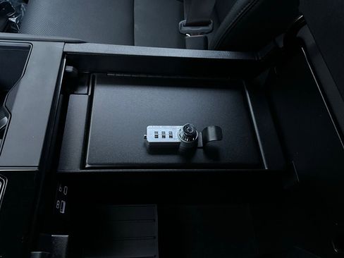 New 2026 Toyota Tundra TRD Pro image 25