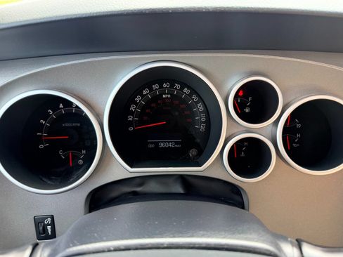 Used 2014 Toyota Sequoia Limited AWD/4WD image 13