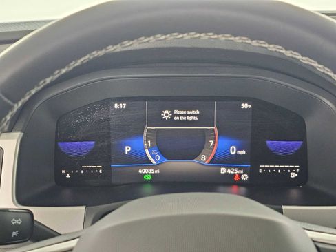 Used 2022 Volkswagen Atlas SE image 25