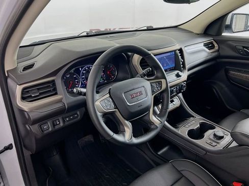 Used 2023 GMC Acadia Denali w/ Denali Ultimate Package image 38