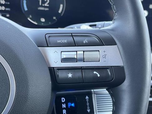 Certified 2025 Hyundai Tucson Limited w/ Tow & Go Package AWD/4WD image 32