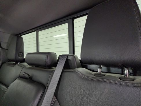 Used 2022 GMC Sierra 2500 Denali image 38