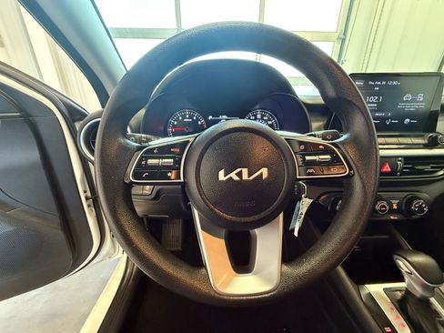 Used 2023 Kia Forte LXS image 26