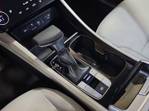 Used 2025 Hyundai Tucson SEL image 32