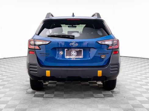 Used 2024 Subaru Outback Wilderness image 5