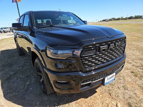 New 2025 RAM 1500 Lone Star image 10