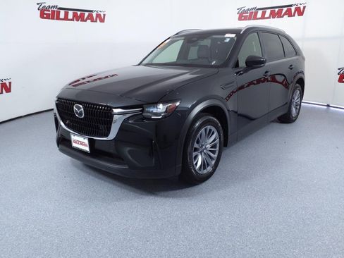 Used 2023 MAZDA CX-9 Grand Touring image 28