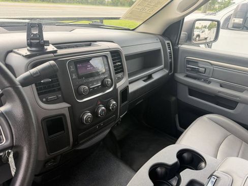 Used 2017 RAM 2500 Tradesman w/ Power Accessory Group RWD image 11