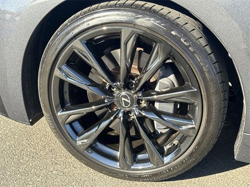 Used 2021 Lexus IS 350 F Sport image 18