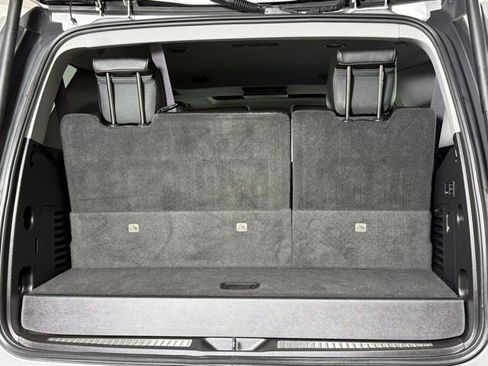 Used 2015 Chevrolet Tahoe LTZ image 15