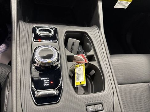 New 2026 Jeep Cherokee Limited AWD/4WD image 34