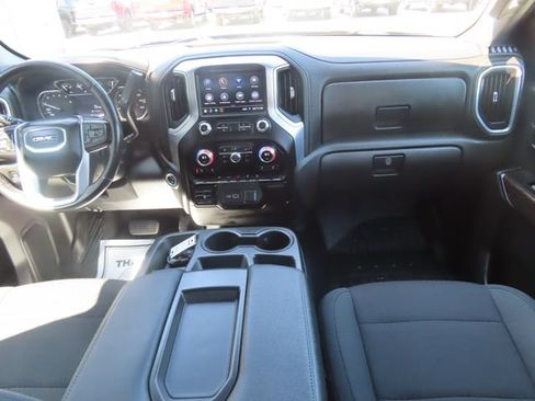 Used 2022 GMC Sierra 1500 Elevation AWD/4WD image 26