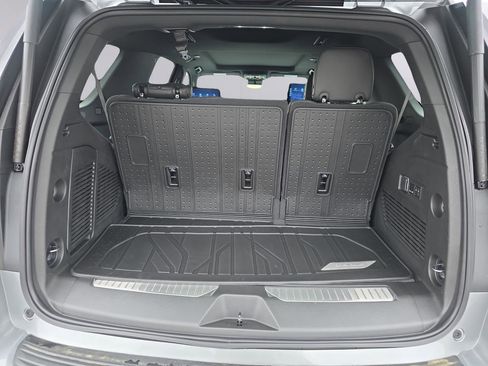 New 2026 Chevrolet Tahoe High Country image 32