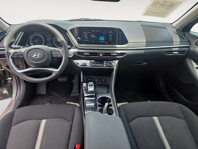 Used 2023 Hyundai Sonata SEL FWD image 10