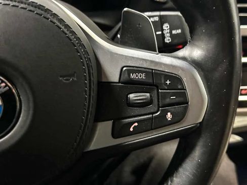 Used 2019 BMW X3 M40i w/ Premium Package AWD/4WD image 32