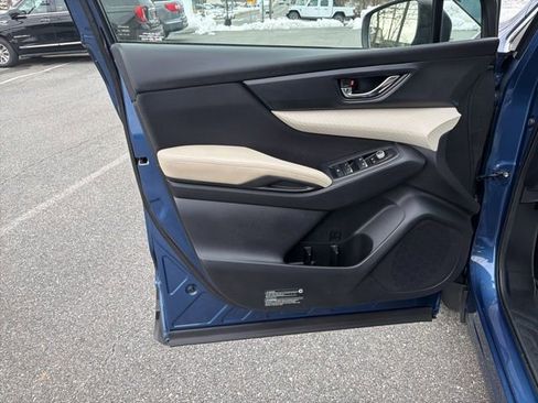 Used 2022 Subaru Ascent Premium w/ Convenience Package image 11