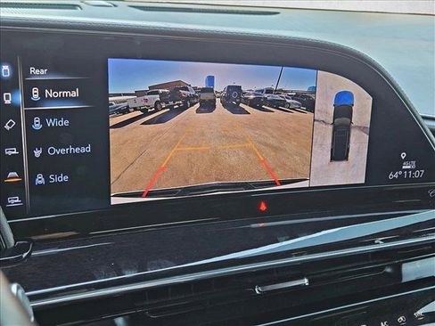 Used 2023 Cadillac Escalade ESV Sport Platinum w/ LPO, ONYX Package image 14