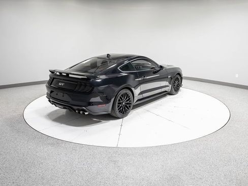 Used 2021 Ford Mustang GT Premium w/ GT Performance Package image 24