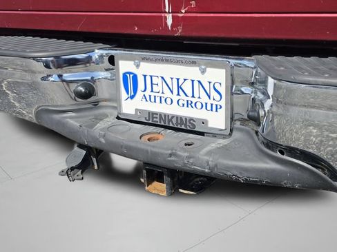 Used 2003 Ford F150 XLT RWD image 17