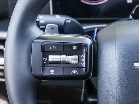 New 2026 Hyundai Santa Fe SEL FWD image 19
