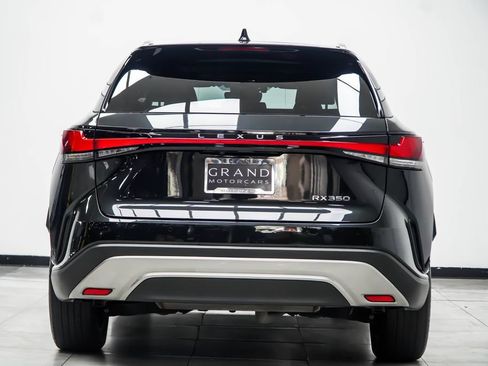 Used 2024 Lexus RX 350 Premium w/ Accessory Package (K3) FWD image 13
