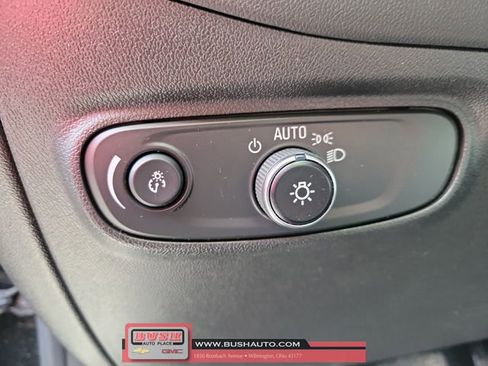 Used 2024 Chevrolet Equinox LT w/ LPO, Floor Liner Package image 23