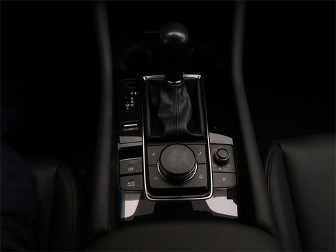 Used 2021 MAZDA MAZDA3 AWD 2.5 Turbo Sedan image 20