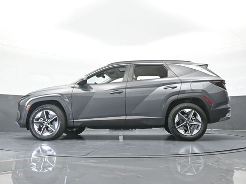 Used 2025 Hyundai Tucson SEL AWD/4WD image 61