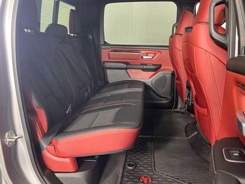 Used 2022 RAM 1500 Rebel w/ Rebel Level 2 Equipment Group image 26