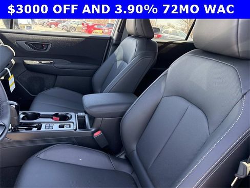 New 2026 Subaru Outback Limited image 13