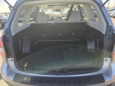 Used 2015 Subaru Forester 2.5i Premium image 16